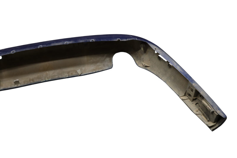 Load image into Gallery viewer, 97-00 Jaguar XK8 XKR X100 Rear Lower Bumper Cover Panel Assembly Oem
