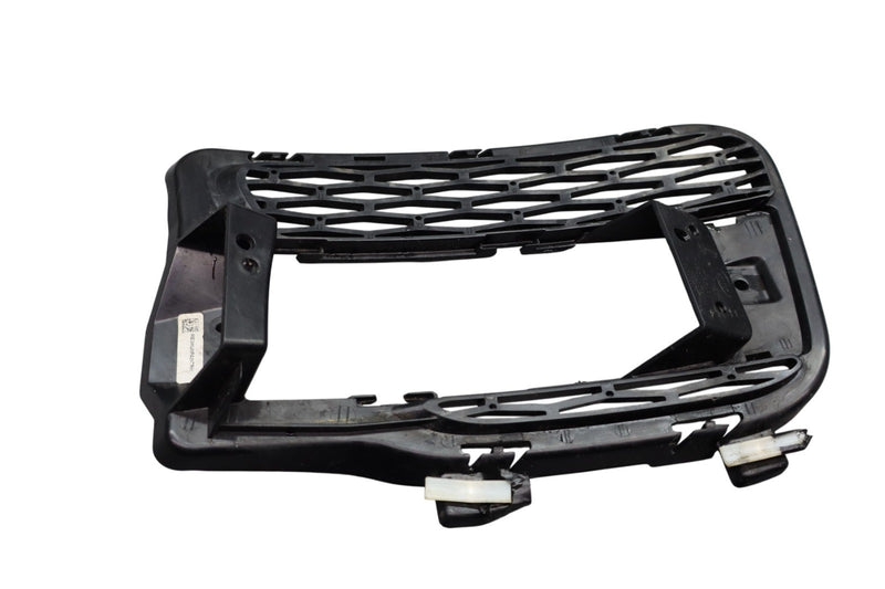 Load image into Gallery viewer, 14-17 Range Rover Sport L494 Front Right Bumper Fog Light Lamp Grille Cover Oem
