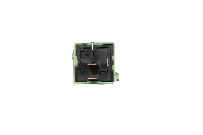Load image into Gallery viewer, 00-18 BMW 750Li X5 X6 E70 Fuel Pump Relay 8 373 700 Green Oem
