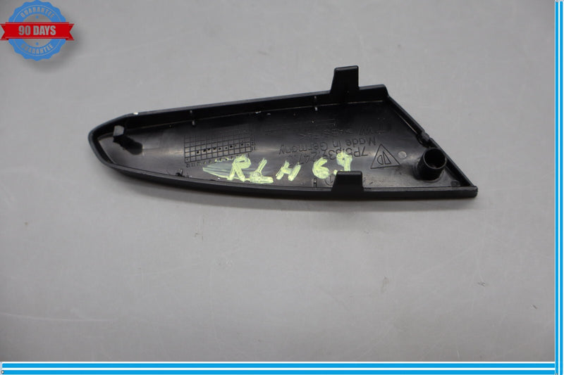Load image into Gallery viewer, 11-18 Porsche Cayenne 958 Rear Left Driver Side Trim Cover Panel 7P5839247 Oem
