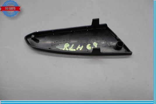 11-18 Porsche Cayenne 958 Rear Left Driver Side Trim Cover Panel 7P5839247 Oem