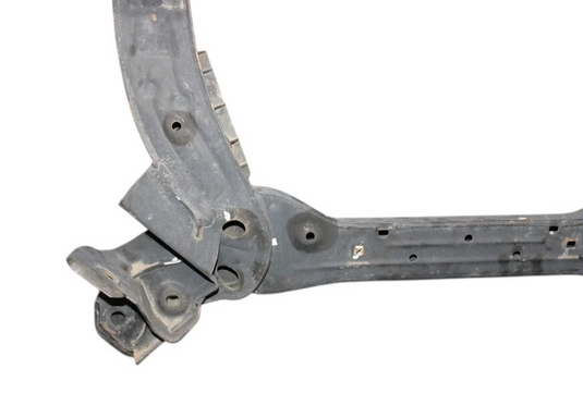 03-15 Jaguar XF RWD Front Suspension Sub Frame Subframe Engine Crossmember Oem