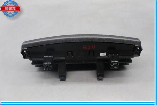 08-18 Audi A6 A7 Quattro Front Seat Lower Compartment Storage Tray Oem