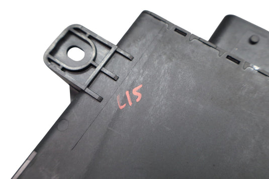 10-18 Porsche Cayenne 958 Start Stop Voltage Stabilizer Control Module ECU Oem