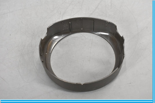 13-16 Mercedes GL450 X166 Steering Wheel Column Surround Trim Cover Oem