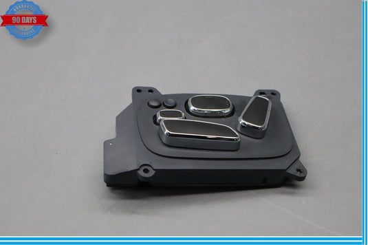 10-18 Jaguar XJ XJL Front Left Driver Side Seat Adjust Control Switch Oem