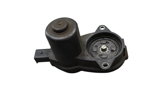 14-24 Jaguar X152 F-Type Rear Left Driver Side Brake Caliper Actuator Motor OEM