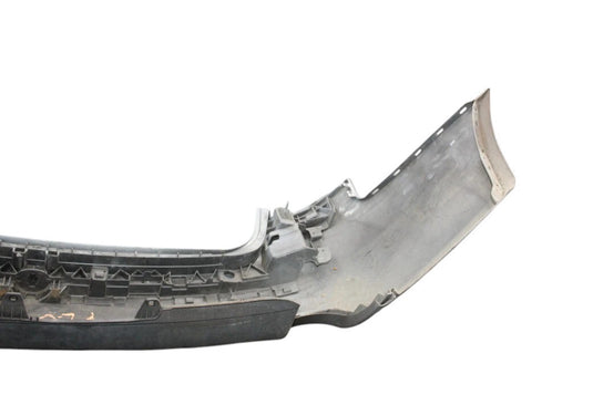 09-12 Audi A4 Quattro Rear Bumper Cover Silver 8K5807511 Oem