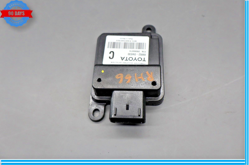 Load image into Gallery viewer, 07-09 Lexus LS460 LS460L XF40 Front Right Side Seat Occupant Sensor Module Oem
