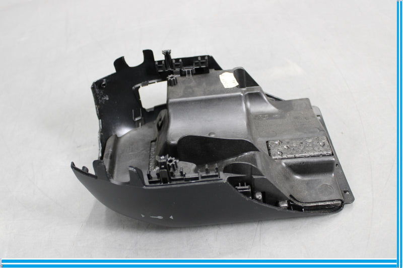 Load image into Gallery viewer, 09-15 BMW 750i 750Li Steering Column Surround Upper Cover Trim Oem
