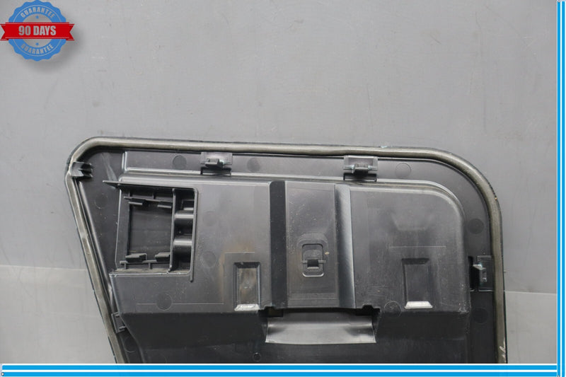 Load image into Gallery viewer, 05-20 Mercedes R172 SLK250 SLK350 Front Right Door Panel Seal Gasket Oem
