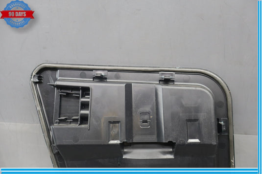05-20 Mercedes R172 SLK250 SLK350 Front Right Door Panel Seal Gasket Oem