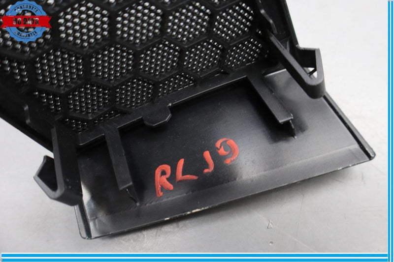 Load image into Gallery viewer, 10-16 Porsche Panamera 970 Rear Left Driver Side Door Speaker Grille Cover Oem
