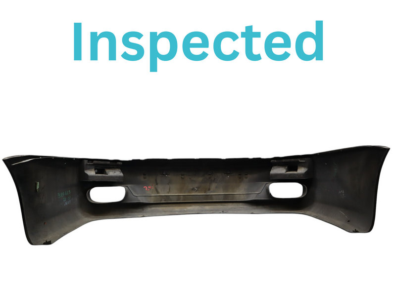Load image into Gallery viewer, 09-13 Maserati Quattroporte M139 Rear Bumper Cover Assembly 980139640 Oem
