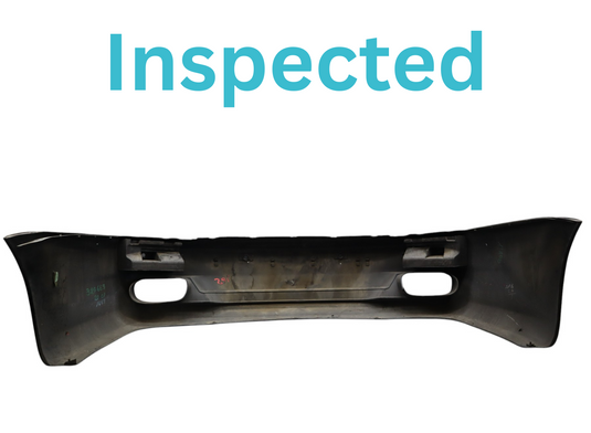 09-13 Maserati Quattroporte M139 Rear Bumper Cover Assembly 980139640 Oem