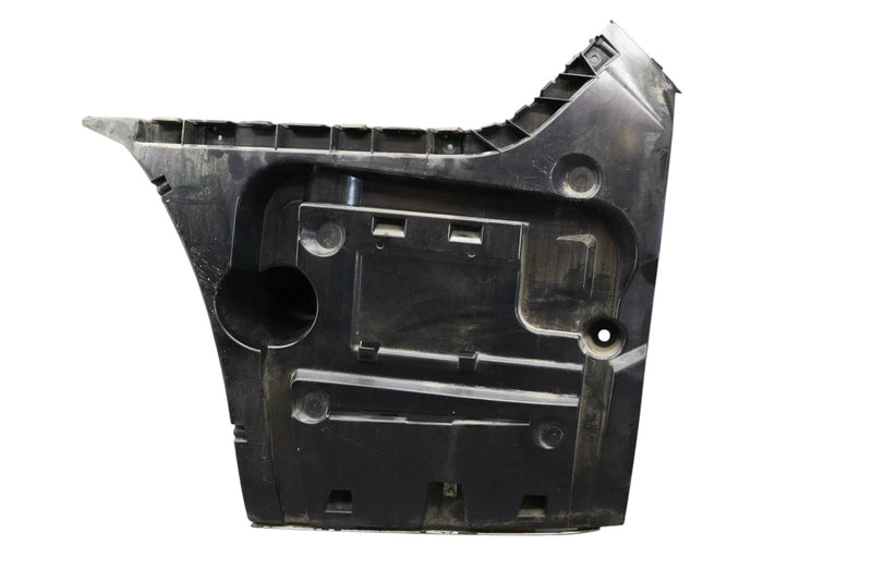 Load image into Gallery viewer, 09-15 BMW 750i 740i 740Li Rear Left Driver Side Bumper Mount Support Bracket OEM
