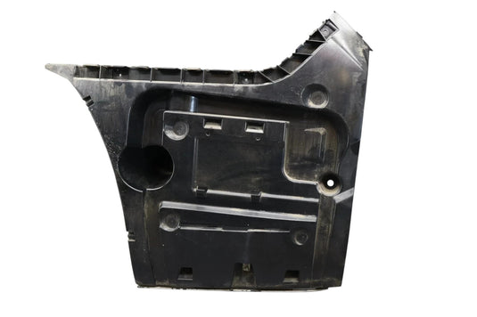 09-15 BMW 750i 740i 740Li Rear Left Driver Side Bumper Mount Support Bracket OEM