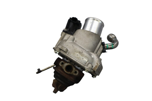 14-24 Maserati Quattroporte Ghibli M157 Right Side Turbocharger Manifold Oem