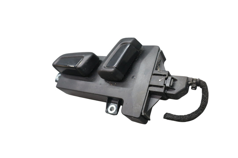Load image into Gallery viewer, 11-17 Volkswagen Touareg VW Front Left Side Seat Adjustment Control Switch Oem
