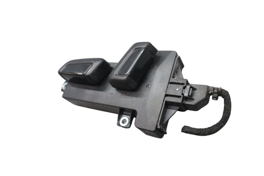 11-17 Volkswagen Touareg VW Front Left Side Seat Adjustment Control Switch Oem