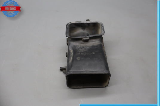 10-15 BMW 750Li 750Li xDrive Front Left Side Air Intake Side Duct Tube Oem