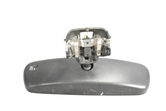03-09 Bentley Continental Interior Rear View Mirror Black 3W8857511D Oem