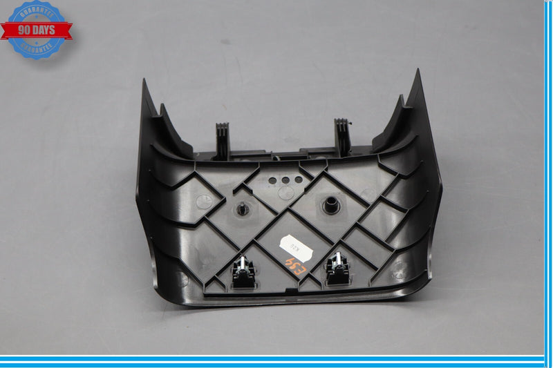 Load image into Gallery viewer, 07-15 Jaguar XK XKR X150 Rear Center Console Cubby Box Cover Panel Trim Oem
