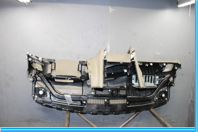 Load image into Gallery viewer, 09-16 Audi A4 Interior Dashboard Instrument Panel Assembly 8K1857069 Oem
