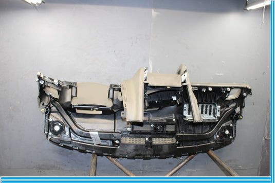 09-16 Audi A4 Interior Dashboard Instrument Panel Assembly 8K1857069 Oem