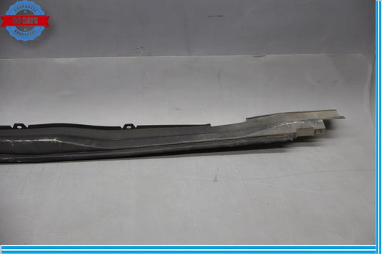 07-12 Lexus XF40 LS460 Front Left Driver Side Fender Upper Molding Trim Oem