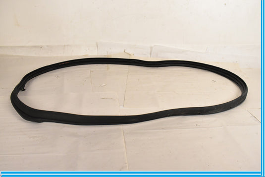 MERCEDES CLS400 W218 REAR LEFT DOOR BODY WEATHERSTRIP SEAL OEM 2012 - 2017