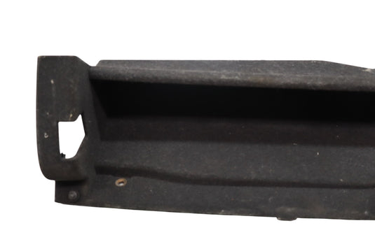 14-22 Maserati Ghibli Dash Dashboard Glove Box Upper Insert Trim 670010941 Oem
