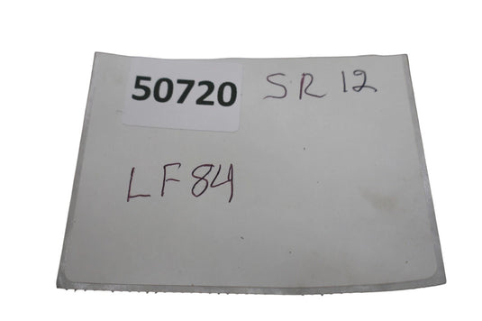 07-15 Audi Q7 Front Left Driver Side Seat Track Rail Frame W/ Motors OEM