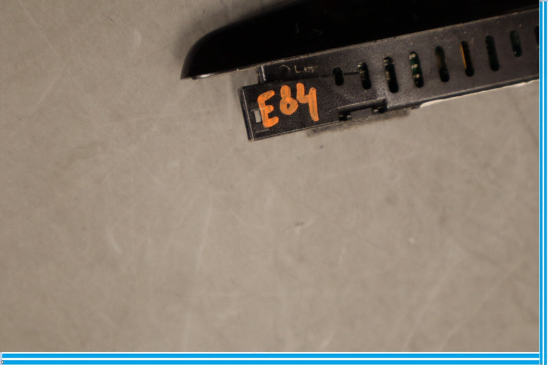 Load image into Gallery viewer, 10-13 Mercedes W212 E350 E550 E400 Rear Parktronic Buzzer Display PDC Black OEM
