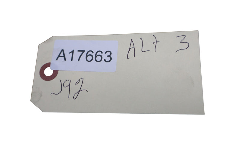 Load image into Gallery viewer, 02-05 Ford Thunderbird Engine Alternator Generator Assembly 3W4T10300AH Oem
