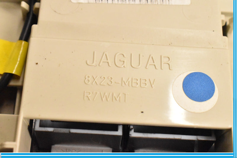Load image into Gallery viewer, 10-15 Jaguar XJ XJL X351 Overhead Sunroof Roof Reading Dome Light Lamp Oem
