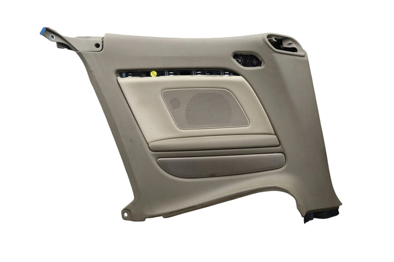 Load image into Gallery viewer, 10-17 Audi A5 A5 Quattro Convertible Rear Left Driver Side Quarter Panel Oem
