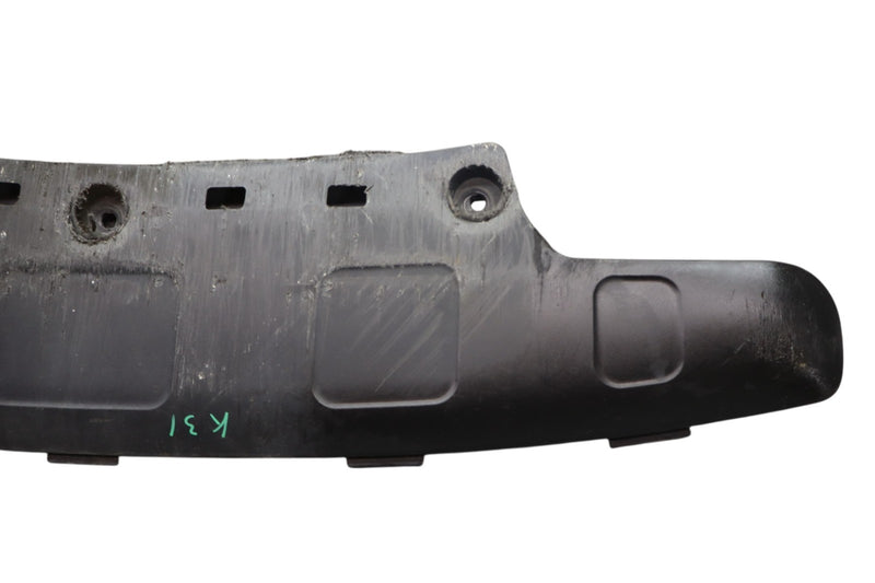 Load image into Gallery viewer, 11-13 Hyundai Equus Rear Bumper Under Guard Shield Cover Black 86692-3N000 Oem
