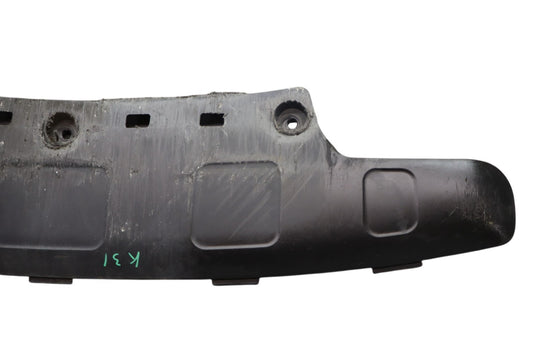 11-13 Hyundai Equus Rear Bumper Under Guard Shield Cover Black 86692-3N000 Oem