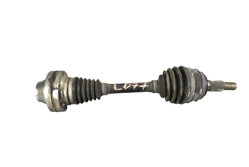 Load image into Gallery viewer, 11-17 Volkswagen VW Touareg Front Left Driver Side Axle Shaft Assembly Oem
