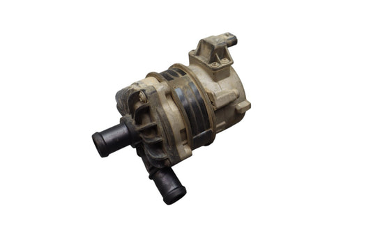 12-15 Audi A6 Quattro Auxiliary Electric Water Coolant Pump 8K0965567 Oem