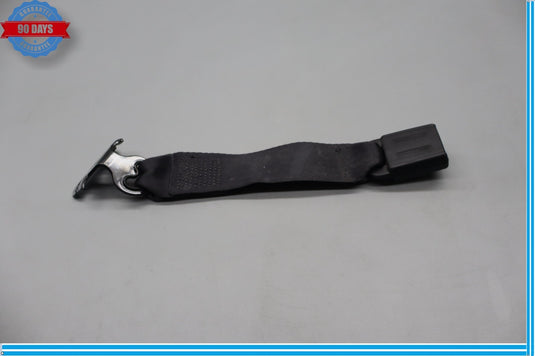 14-17 Maserati Ghibli Rear Left Side Center Seat Belt Seatbelt Buckle Oem