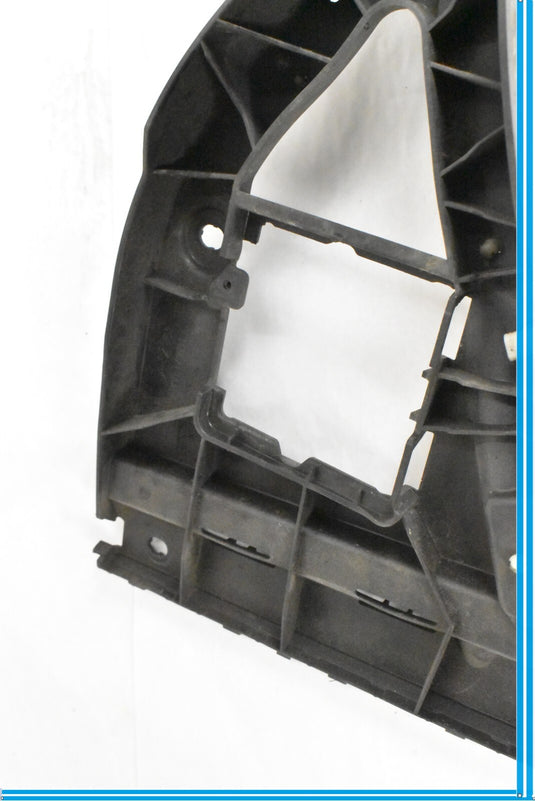 10-15 Jaguar XJ Rear Left Bumper Mount Outer Bracket OEM E