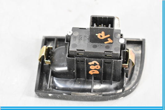 03-12 Maserati Quattroporte M139 Rear Left Side Door Switch Button Oem