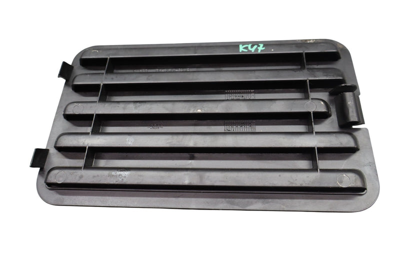 Load image into Gallery viewer, 07-15 Jaguar XK XKR X150 Rear Left or Right Side Trunk Boot Vent Cover Trim Oem
