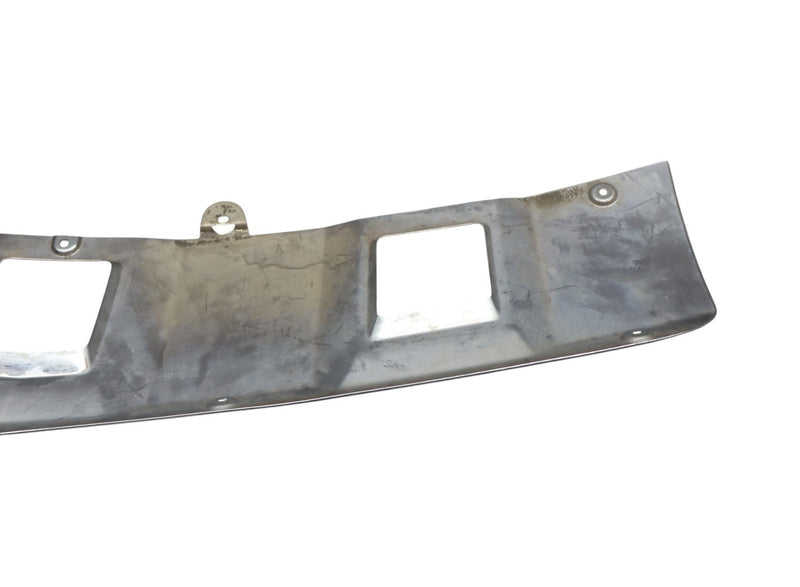 Load image into Gallery viewer, 07-09 Mercedes GL450 GL320 X164 Front Bumper Lower Shield Cover 1648850422 Oem
