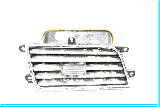 11-17 Audi A8 A8 Quattro A/C Ac Air Conditioning Vent Center 4H1820902A Oem