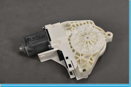 11-17 Volkswagen VW Touareg Right Passenger Side Window Motor Regulator Oem