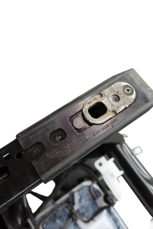 16-23 Jaguar F-Pace Velar XF Front Right Side Lower Seat Track Frame Rail Oem