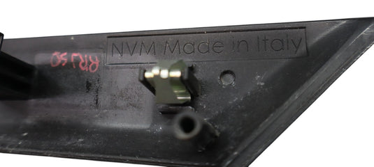 14-21 Maserati Ghibli Quattroporte Rear Right Interior Door Trim Molding Oem